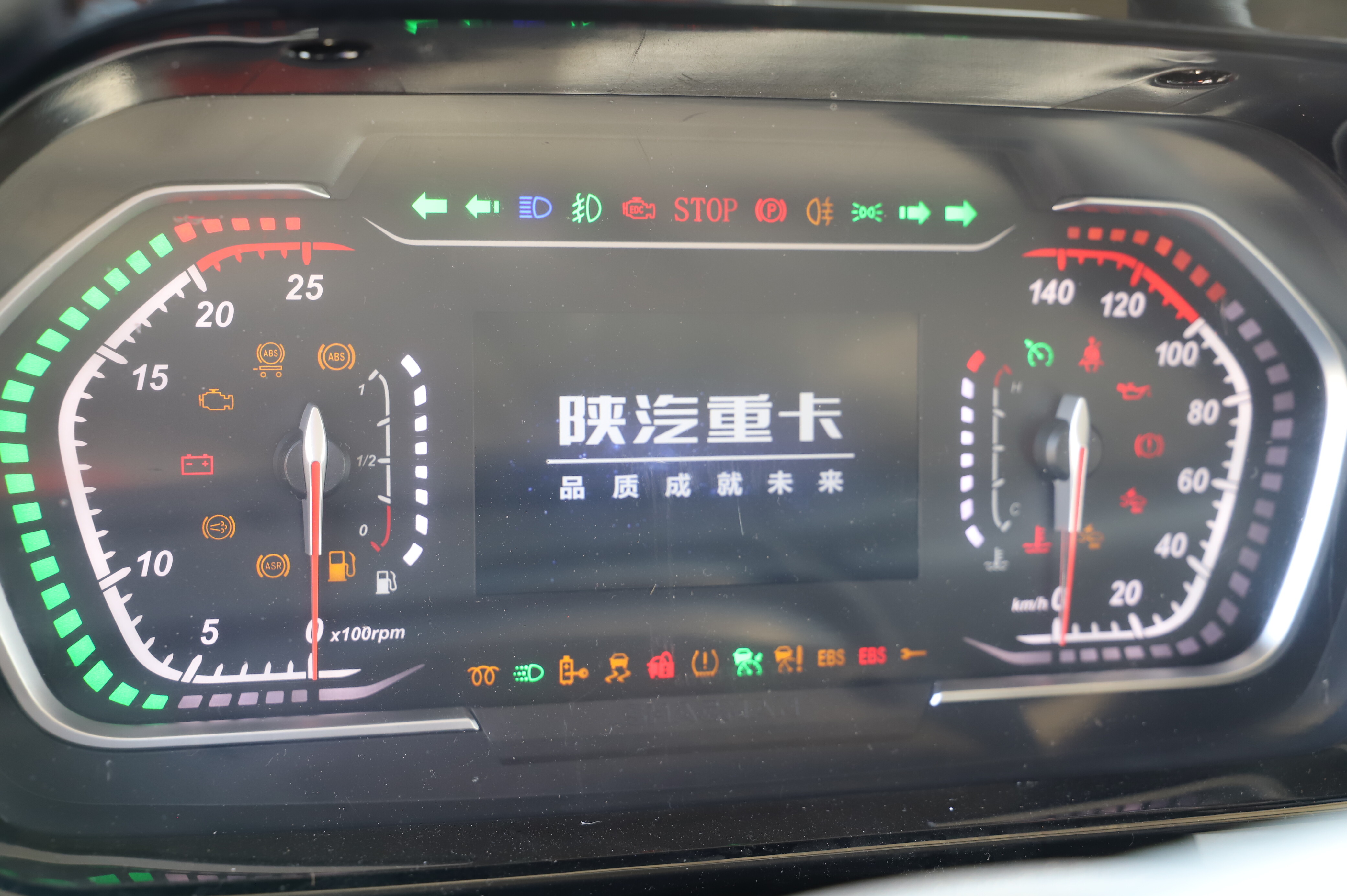 Are SHACMAN Trucks the Best Investment for Your Fleet in 2024?