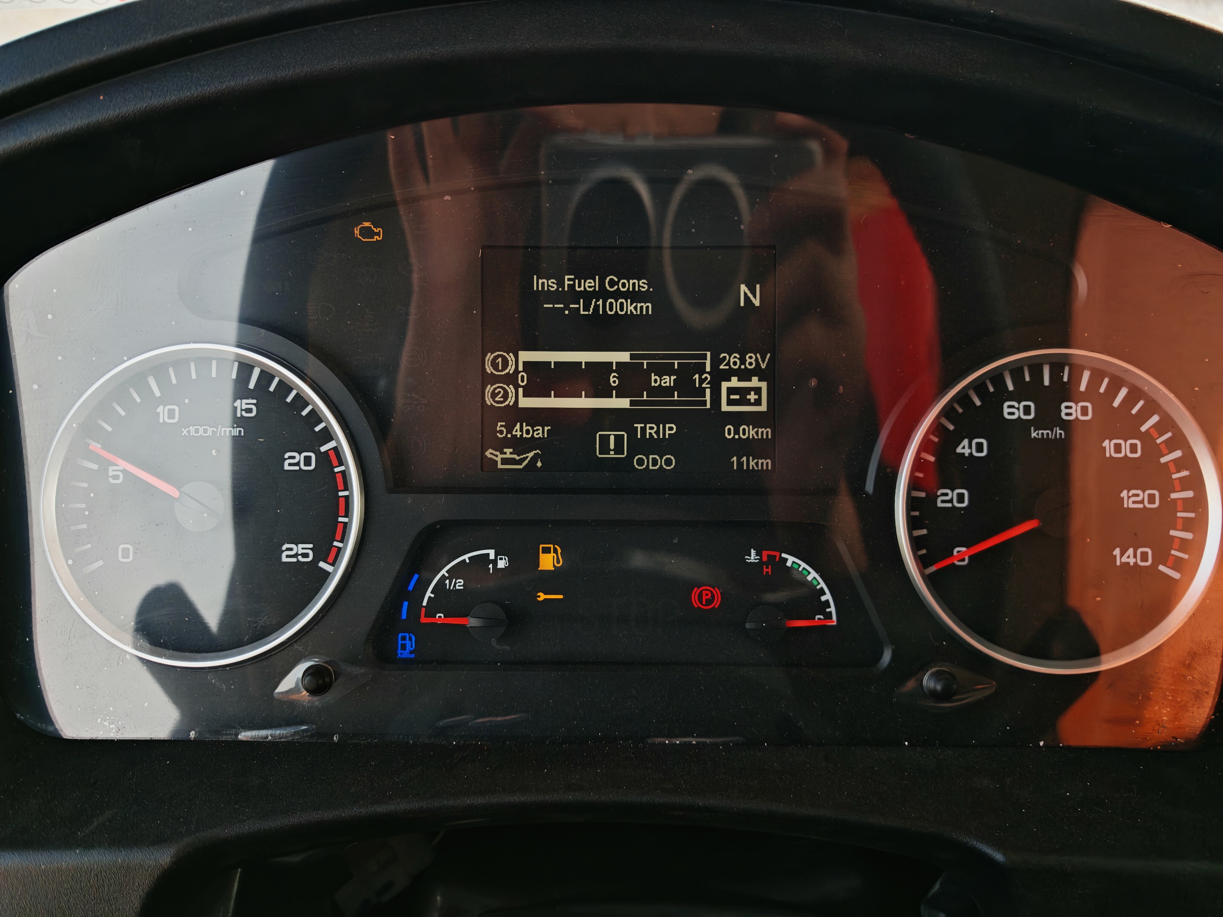 SHACMAN X3000 8×4 Dump Truck