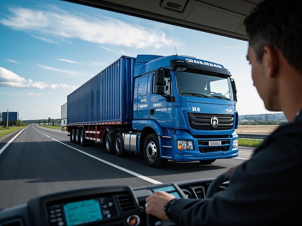 5 Common Mistakes to Avoid When Operating Trailer Trucks