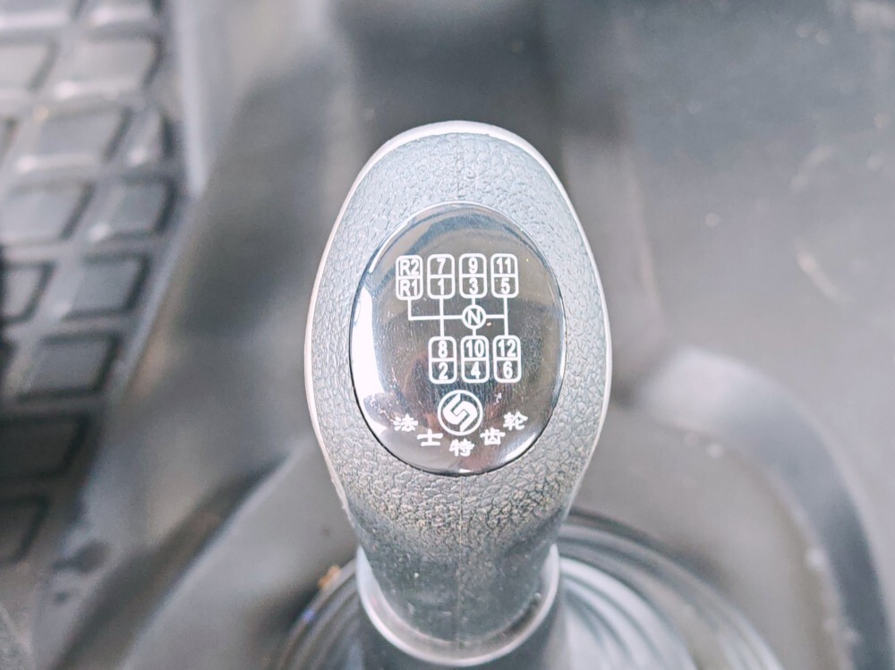 SHACMAN F3000 6×4 Trailer Truck