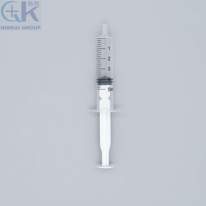 Syringe 1ML-50ML