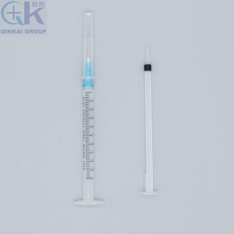 Syringe 1ML-50ML