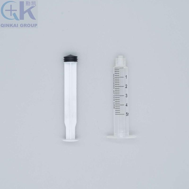 Syringe 1ML-50ML