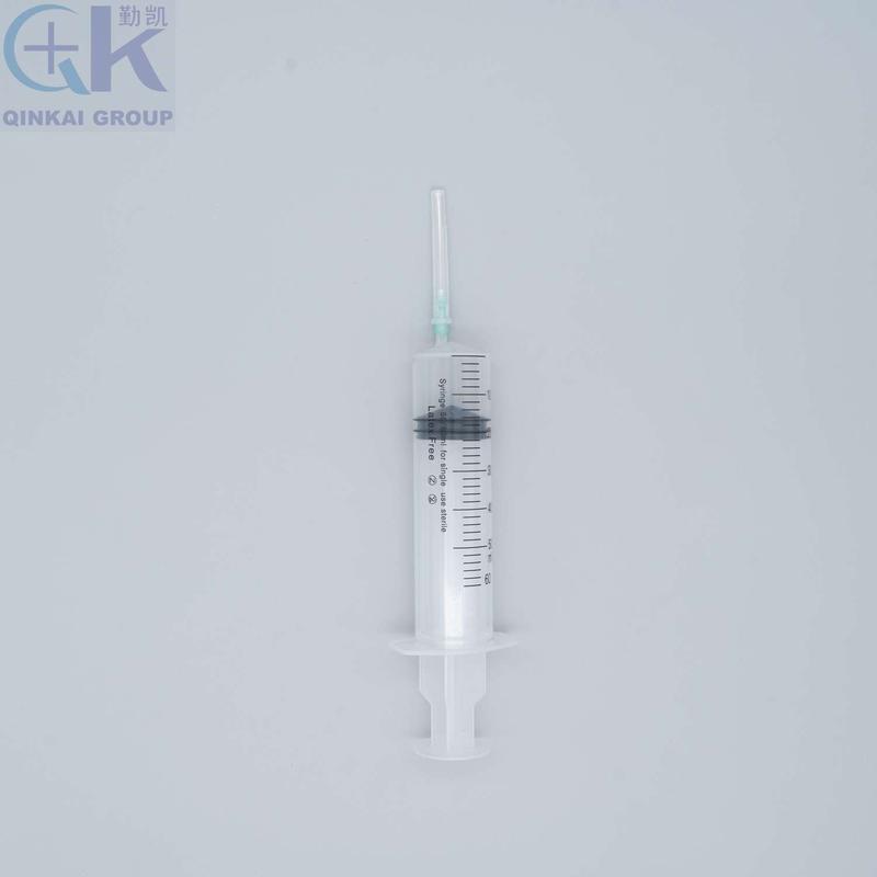 Syringe 1ML-50ML