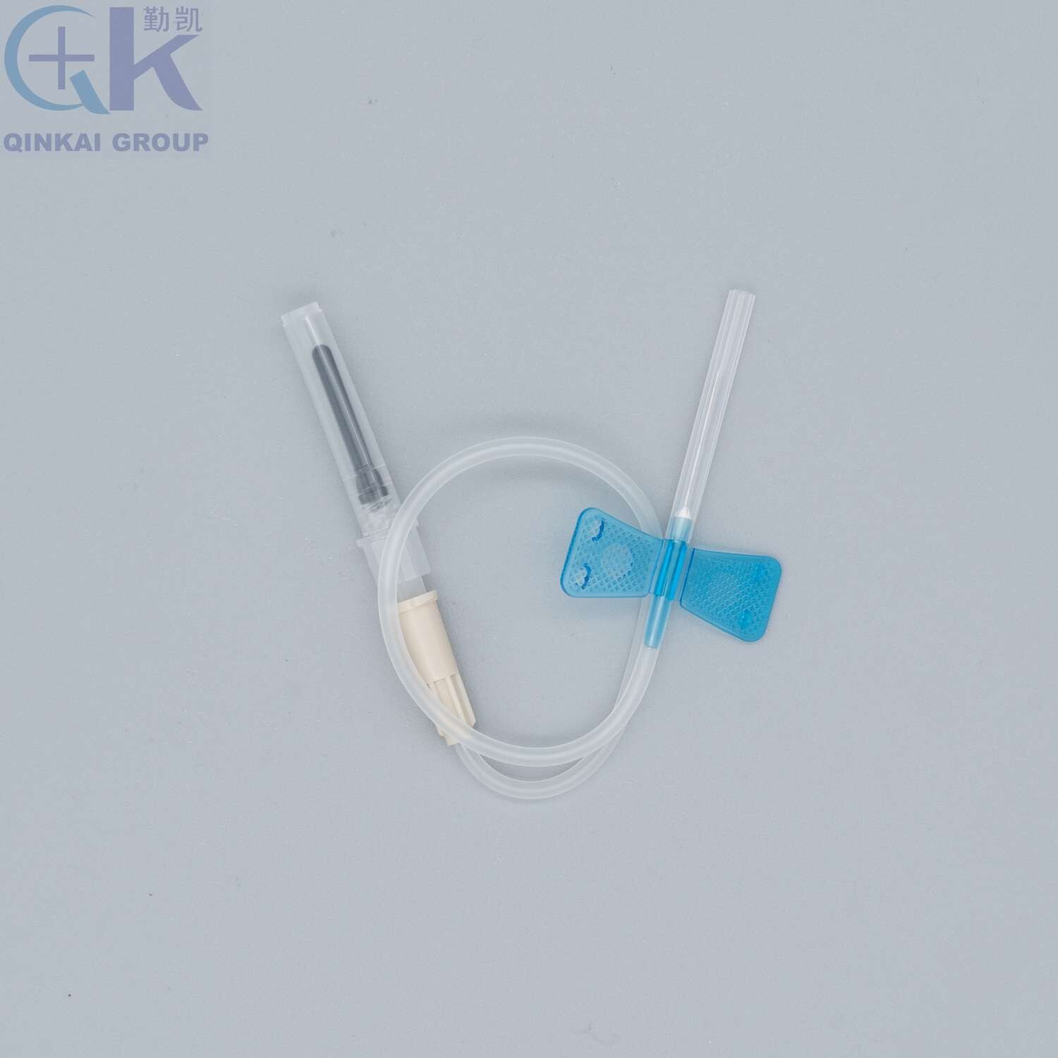 Scalp vein set 27G-20G