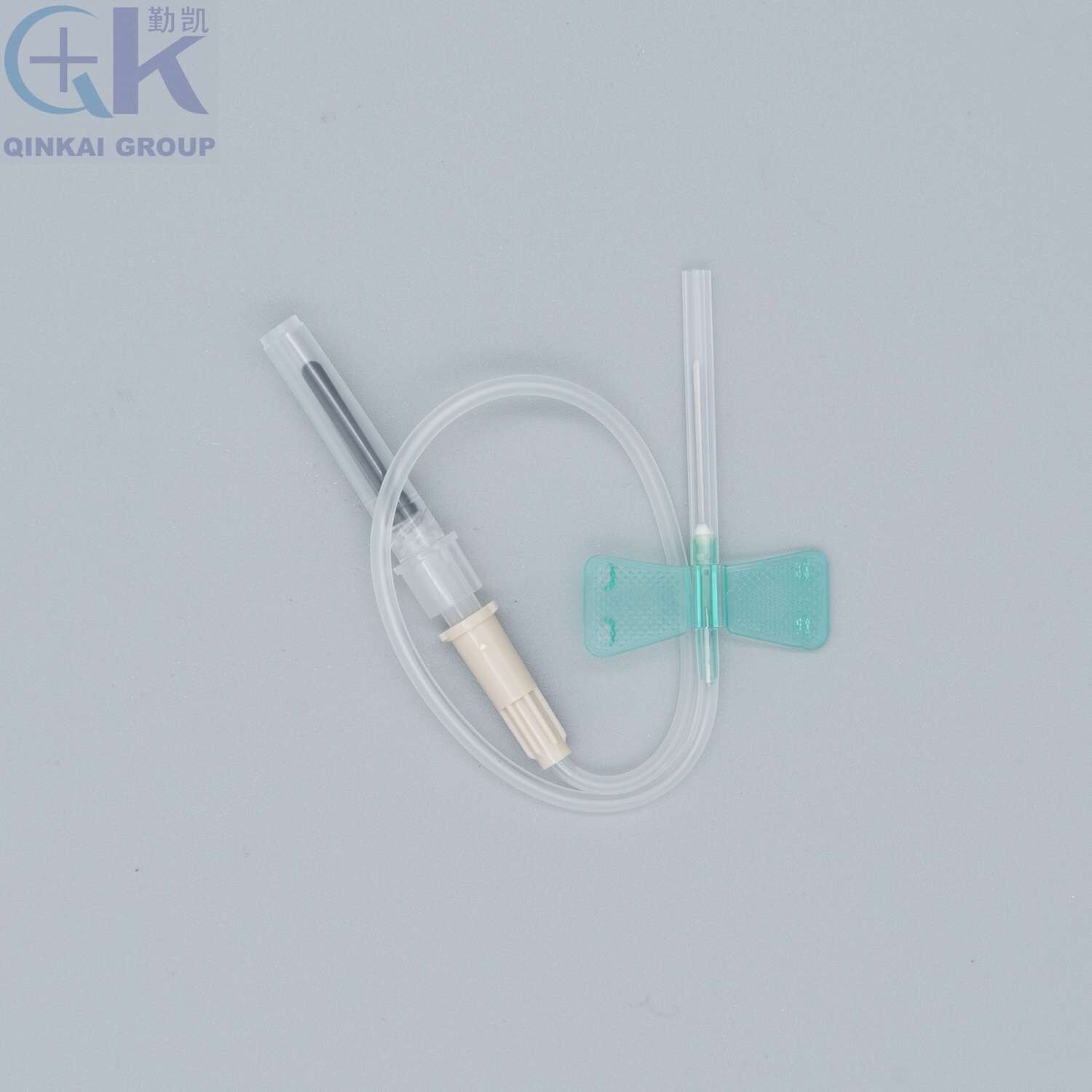 Scalp vein set 27G-20G
