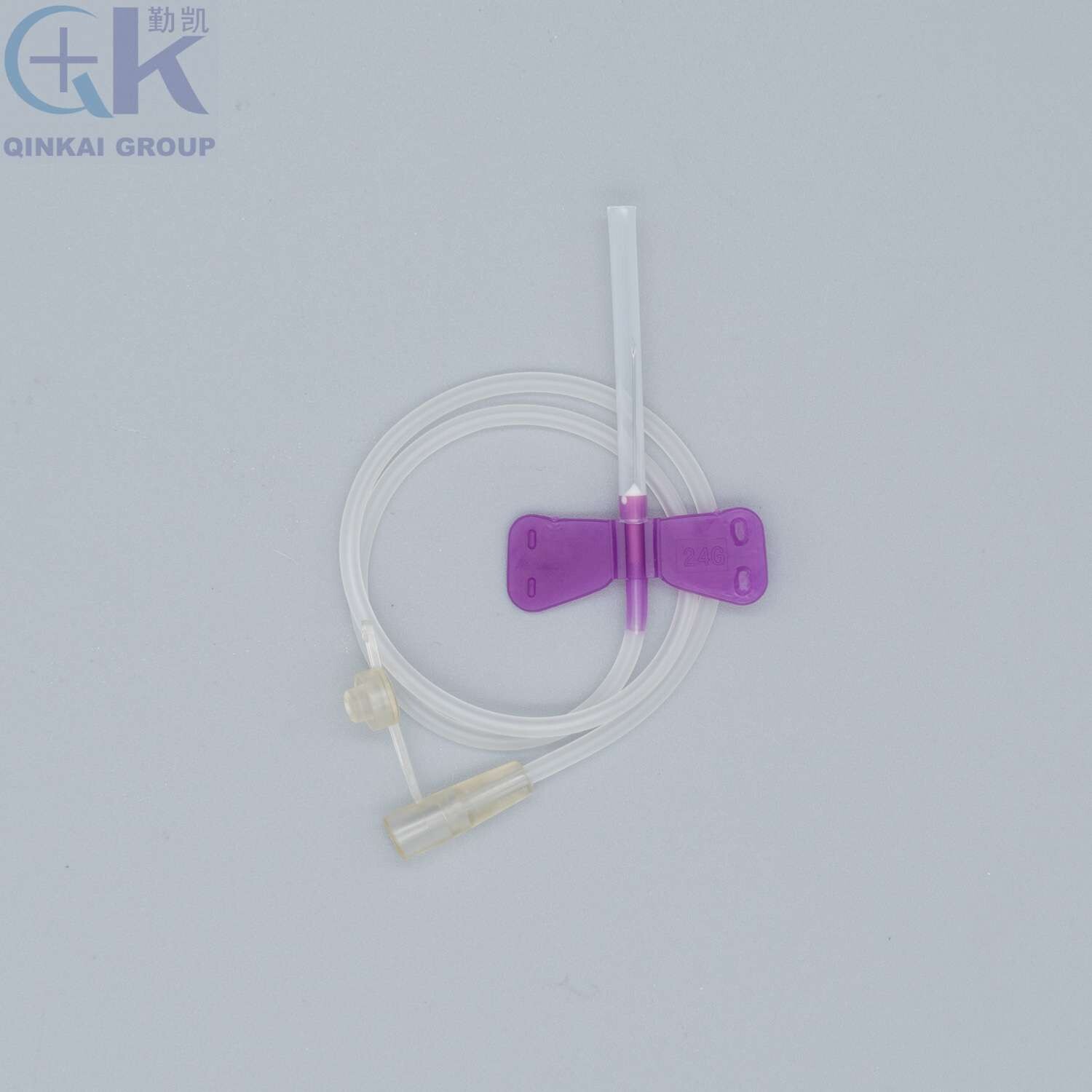 Scalp vein set 27G-20G