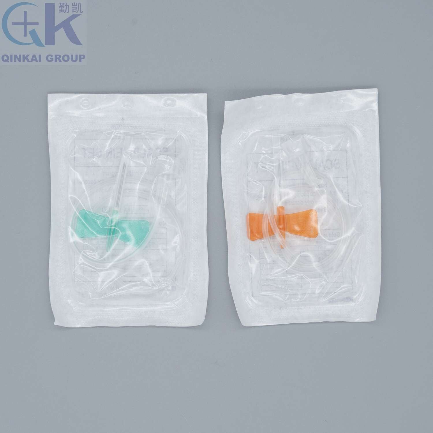 Scalp vein set 27G-20G