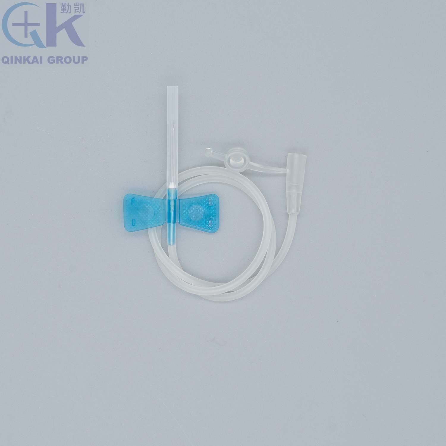 Scalp vein set 27G-20G