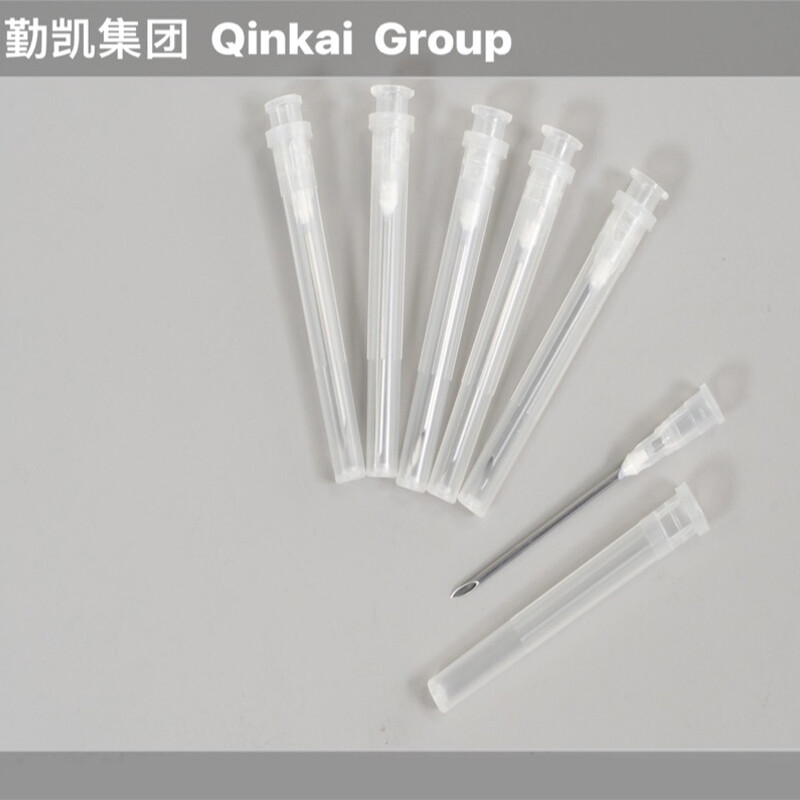 Hypodermic needle 30G-16G
