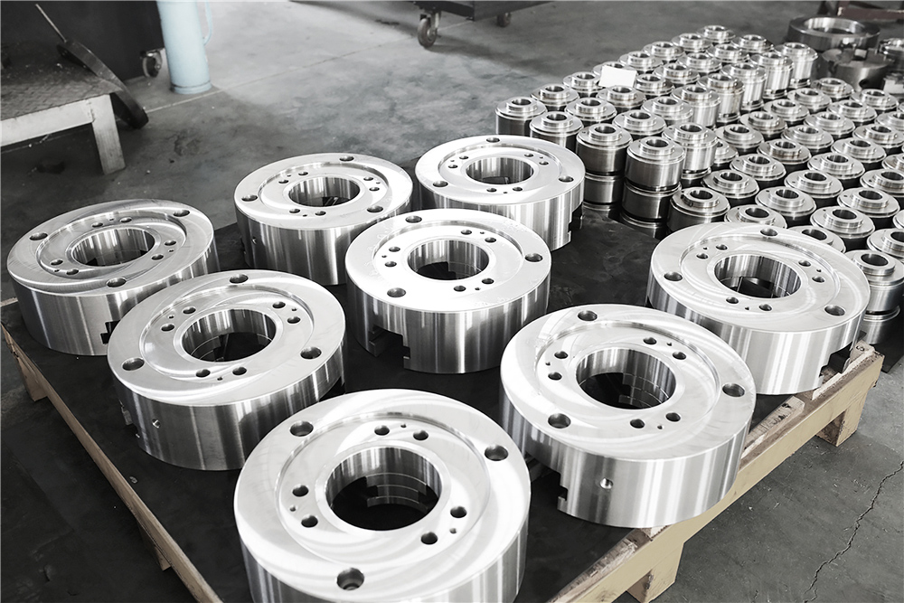 Flanges can be classified according to different standards and industry specifications. The following are some common classification methods: