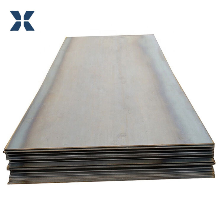 Q235 Carbon steel plate