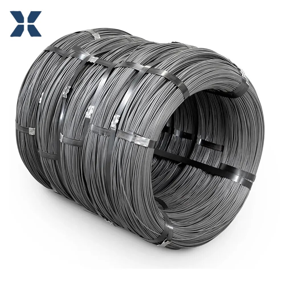 Carbon Steel Wire