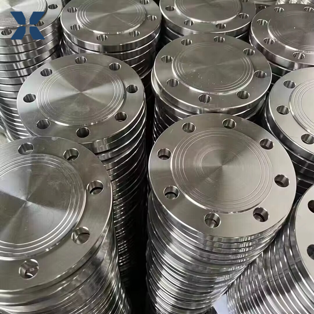 Supply high quality quality Flange
