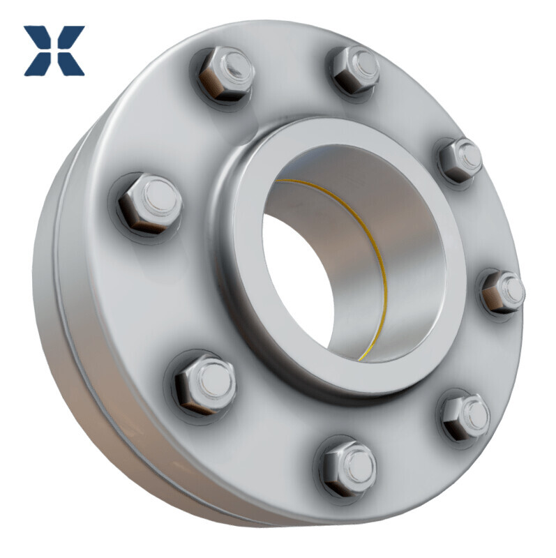 Supply high quality quality Flange
