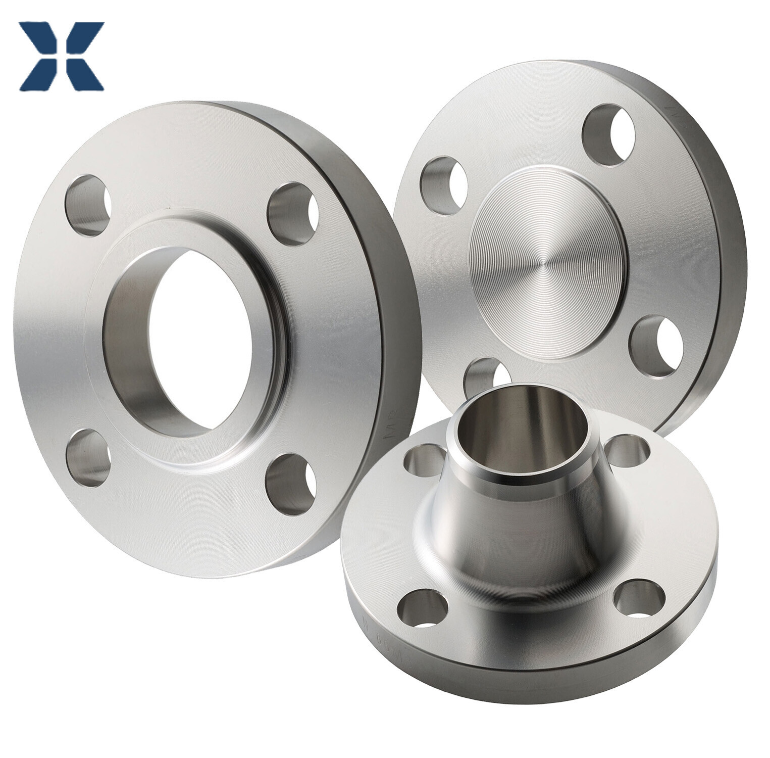 Flange