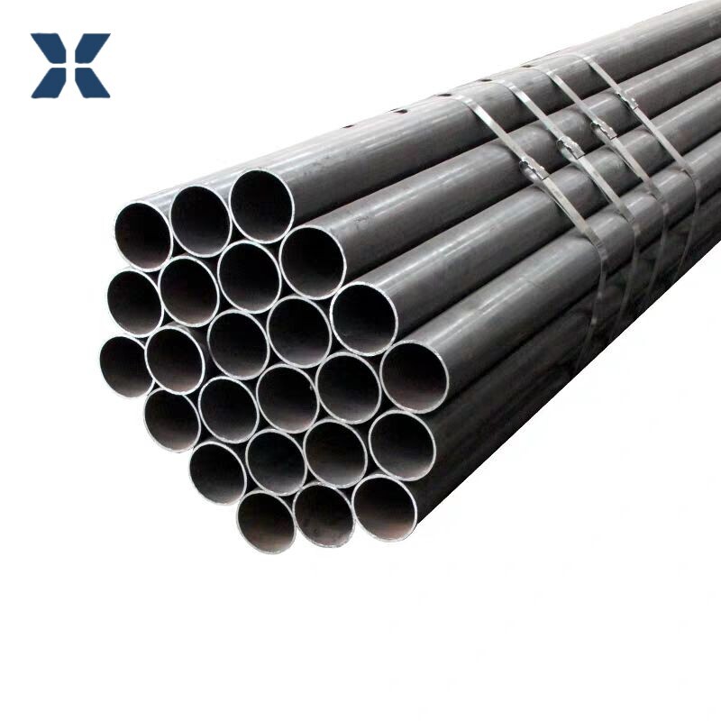 Seamless Pipe