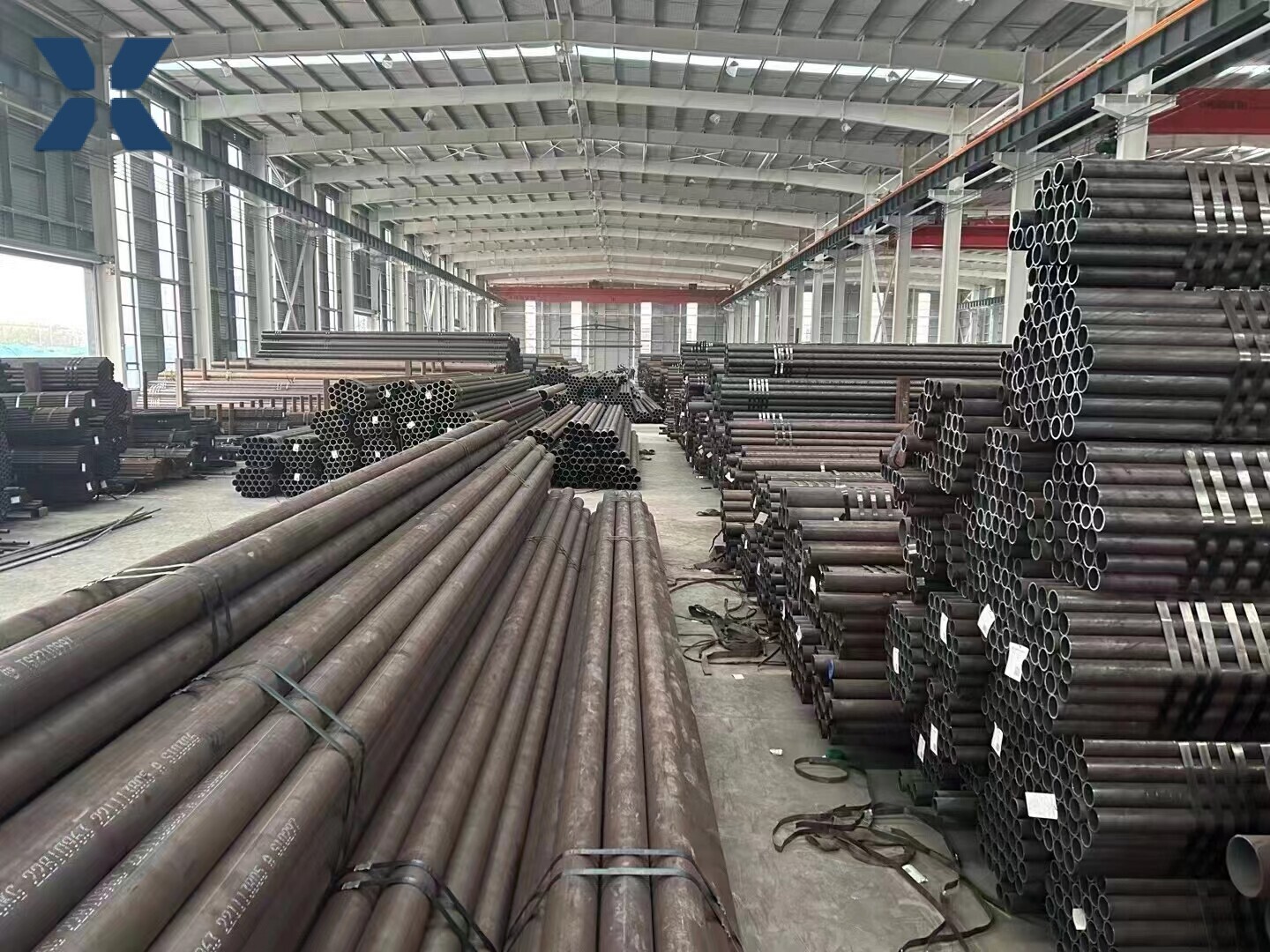 Seamless Pipe