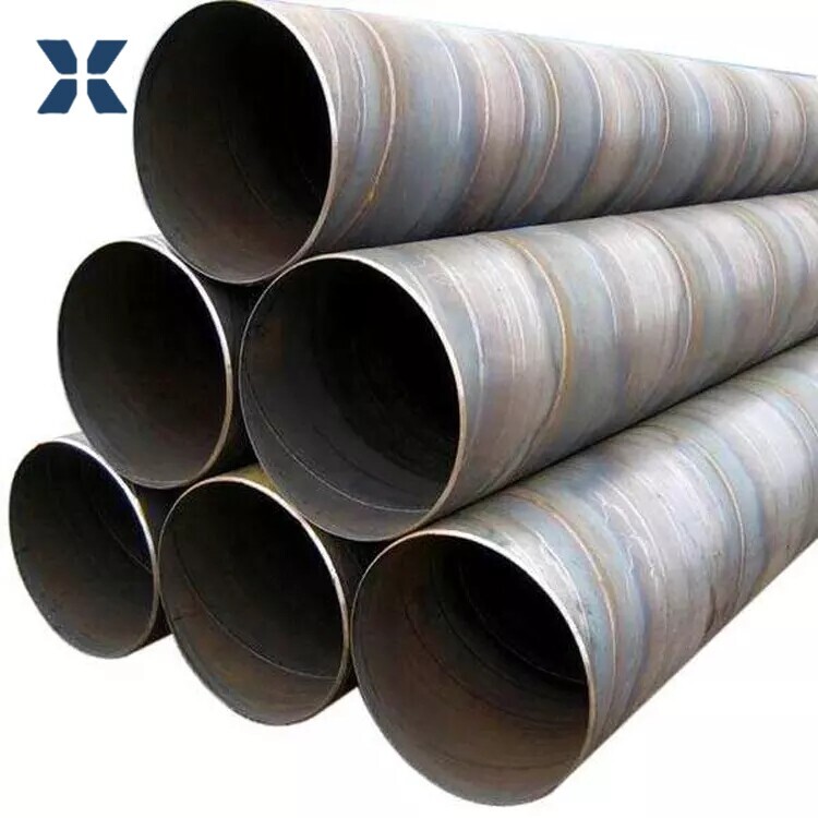  Large Inventory Spiral Tube