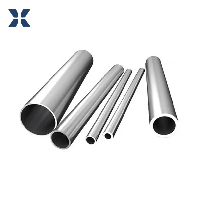 Stainless Steel Tube