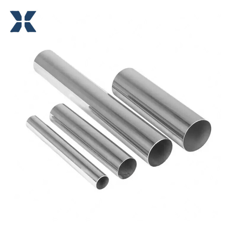 316 Stainless Steel Tube