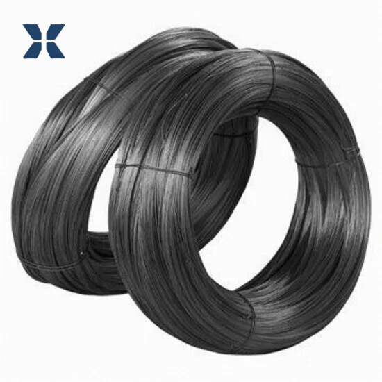 bwg18 Black Annealed lron Wire