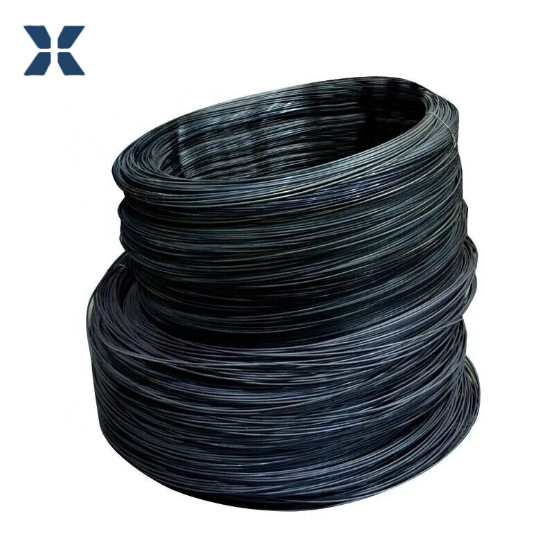 Black Annealed lron Wire