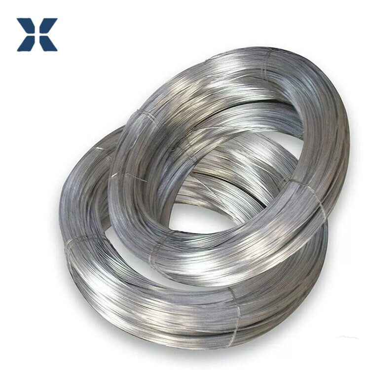 12#Galvanized Steel Wire