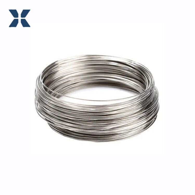 Galvanized Steel Wire