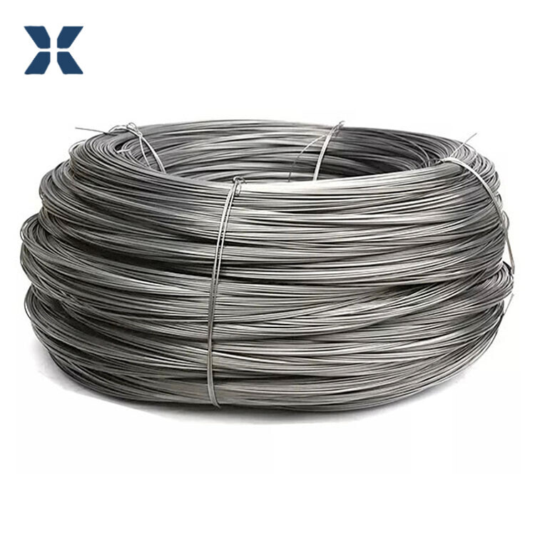 Galvanized Steel Wire