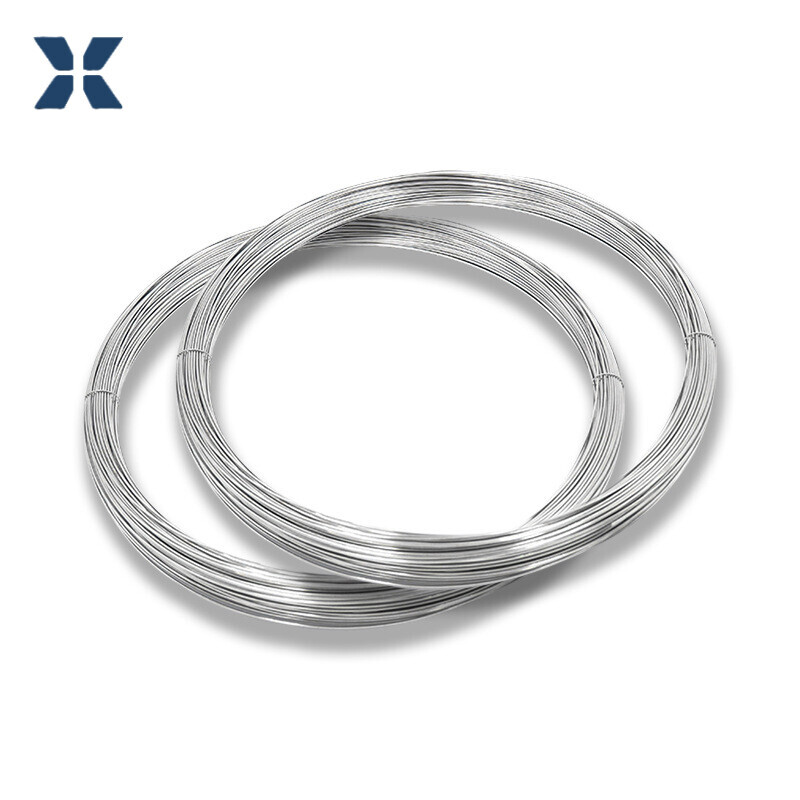 Stainless Steel Wire