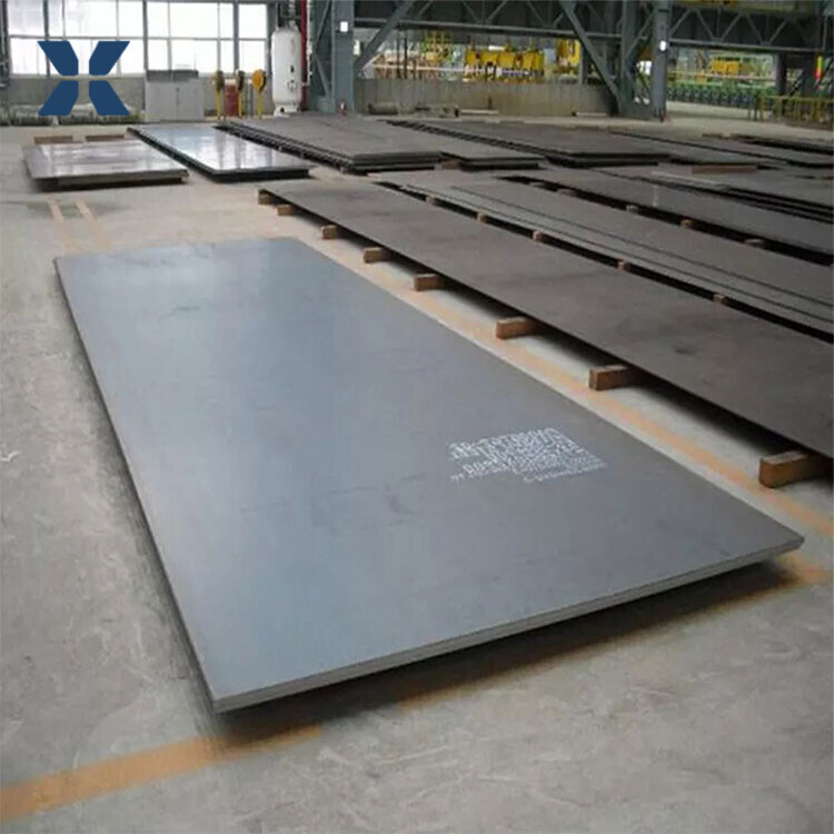 High Quality Carbon steel plate