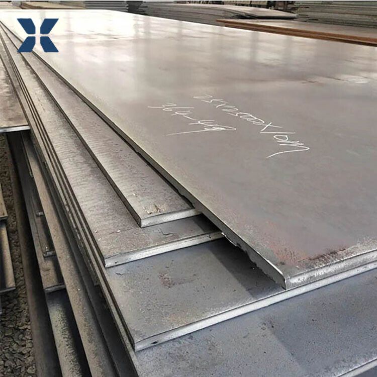 Large Inventory Carbon steel plate