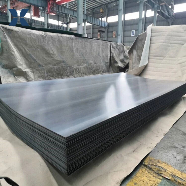 Supply Manufacturer Carbon steel plate