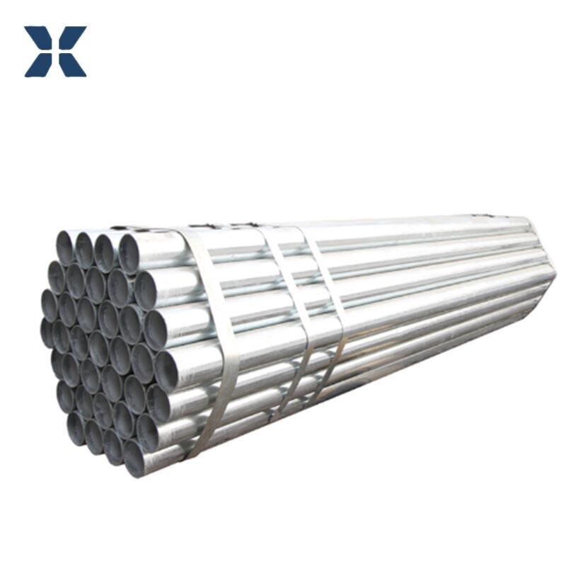 Galvanized Pipe