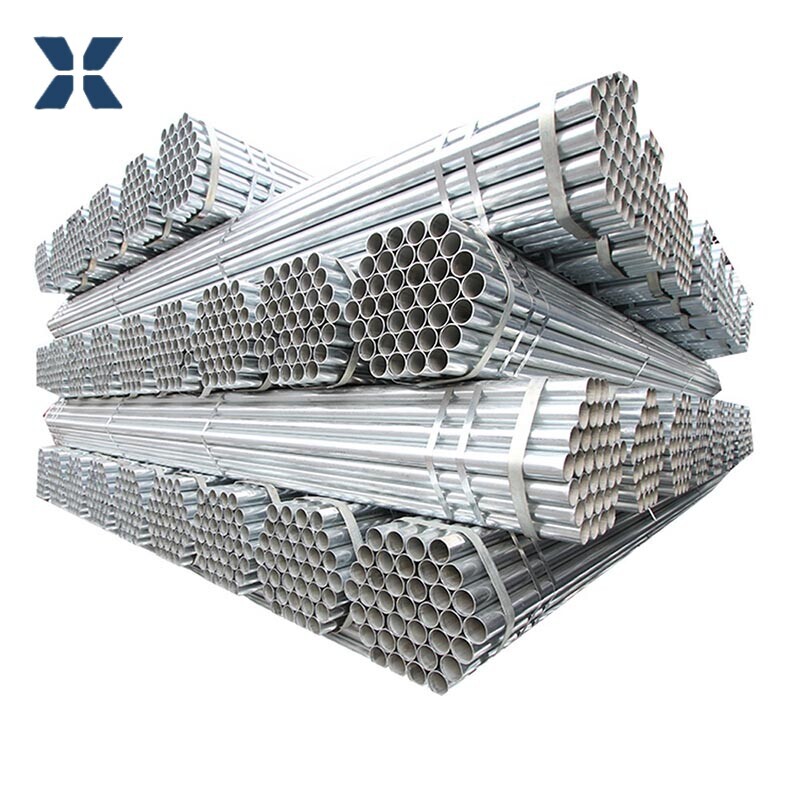 32mm Galvanized Pipe