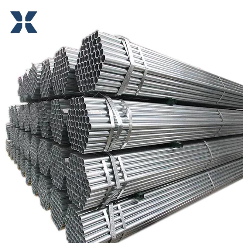 50mm Galvanized Pipe