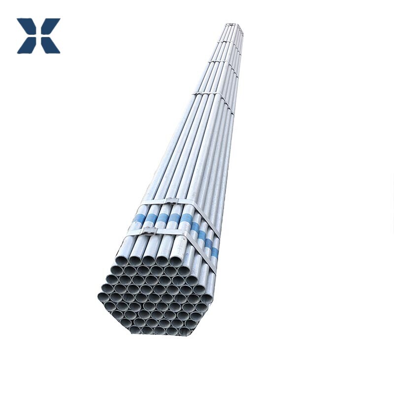 High Quality Galvanized Pipe