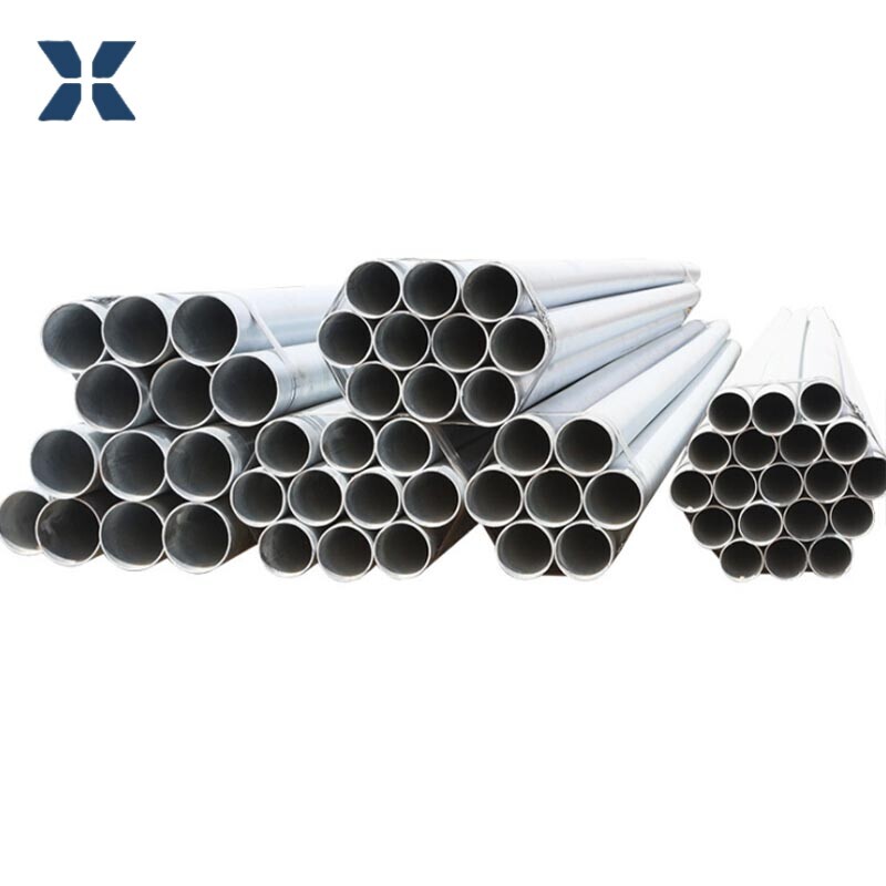 Galvanized Pipe Supply manufacturer 