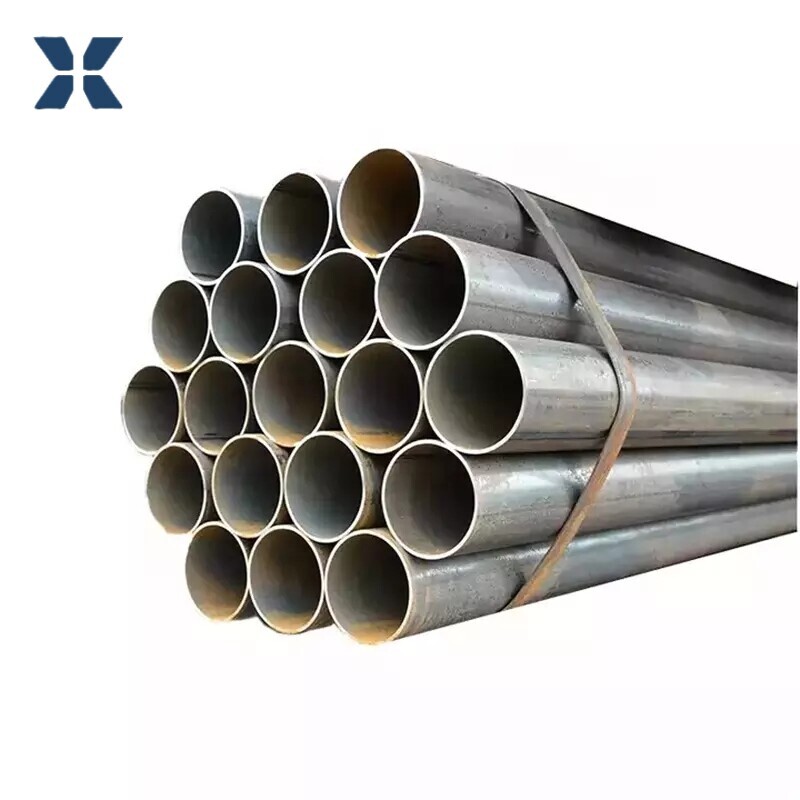 Straight Seam Welded Pipe Supply Manufacturer