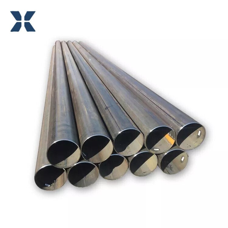 High Quality Straight Seam Welded Pipe