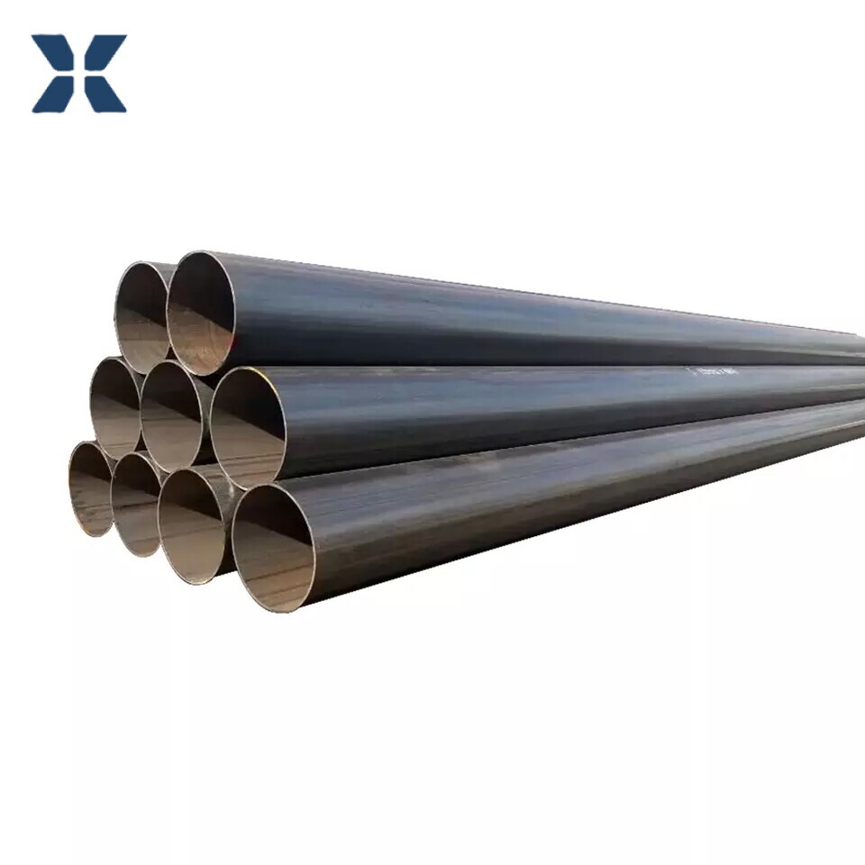 Q235B Straight Seam Welded Pipe