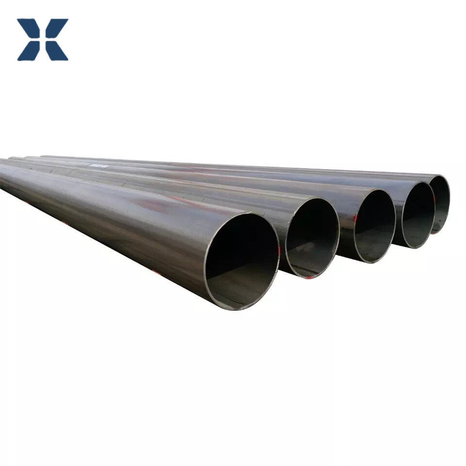 20# Straight Seam Welded Pipe