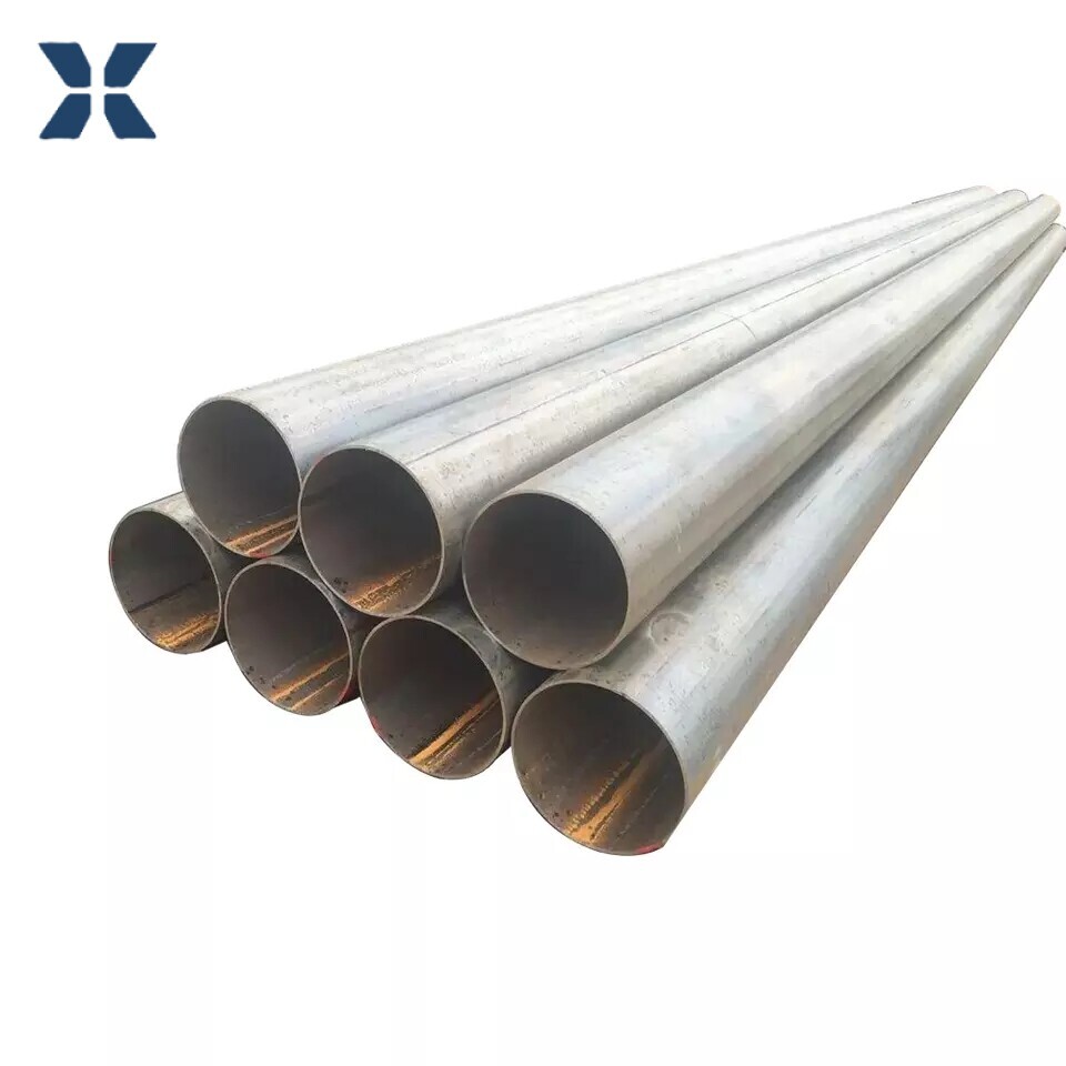 Straight Seam Welded Pipe