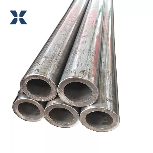 Seamless Pipe