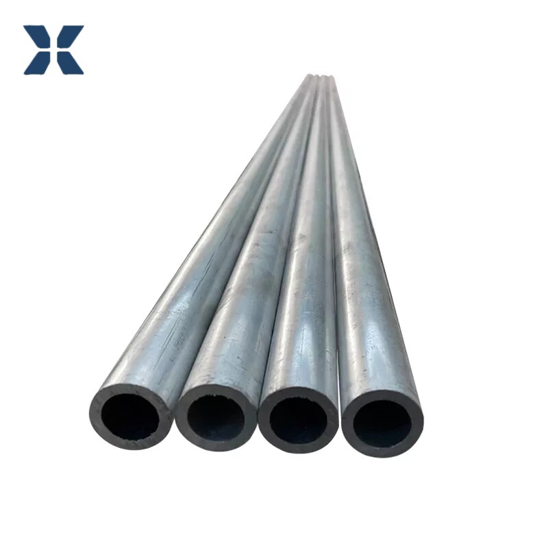 Seamless Pipe