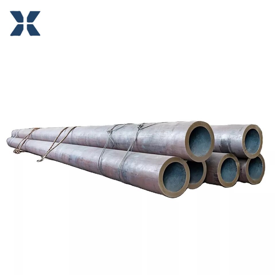 Seamless Pipe