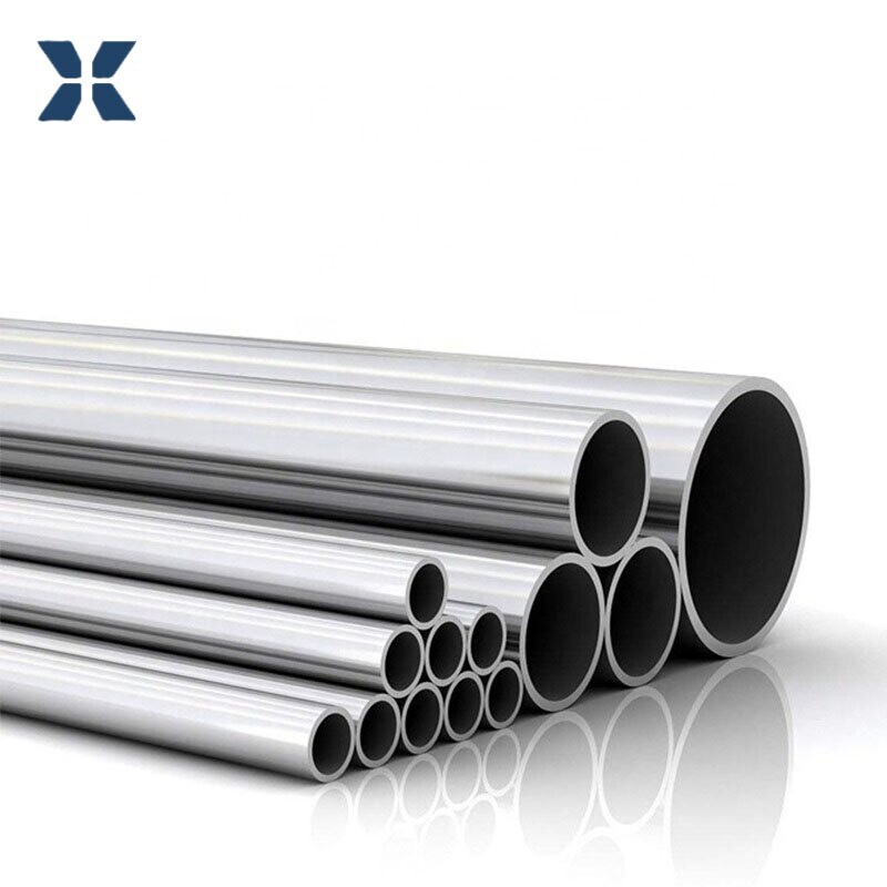 Stainless Steel Tube
