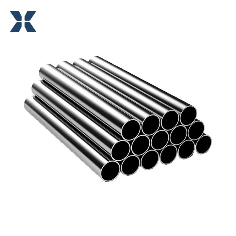 316L Stainless Steel Tube