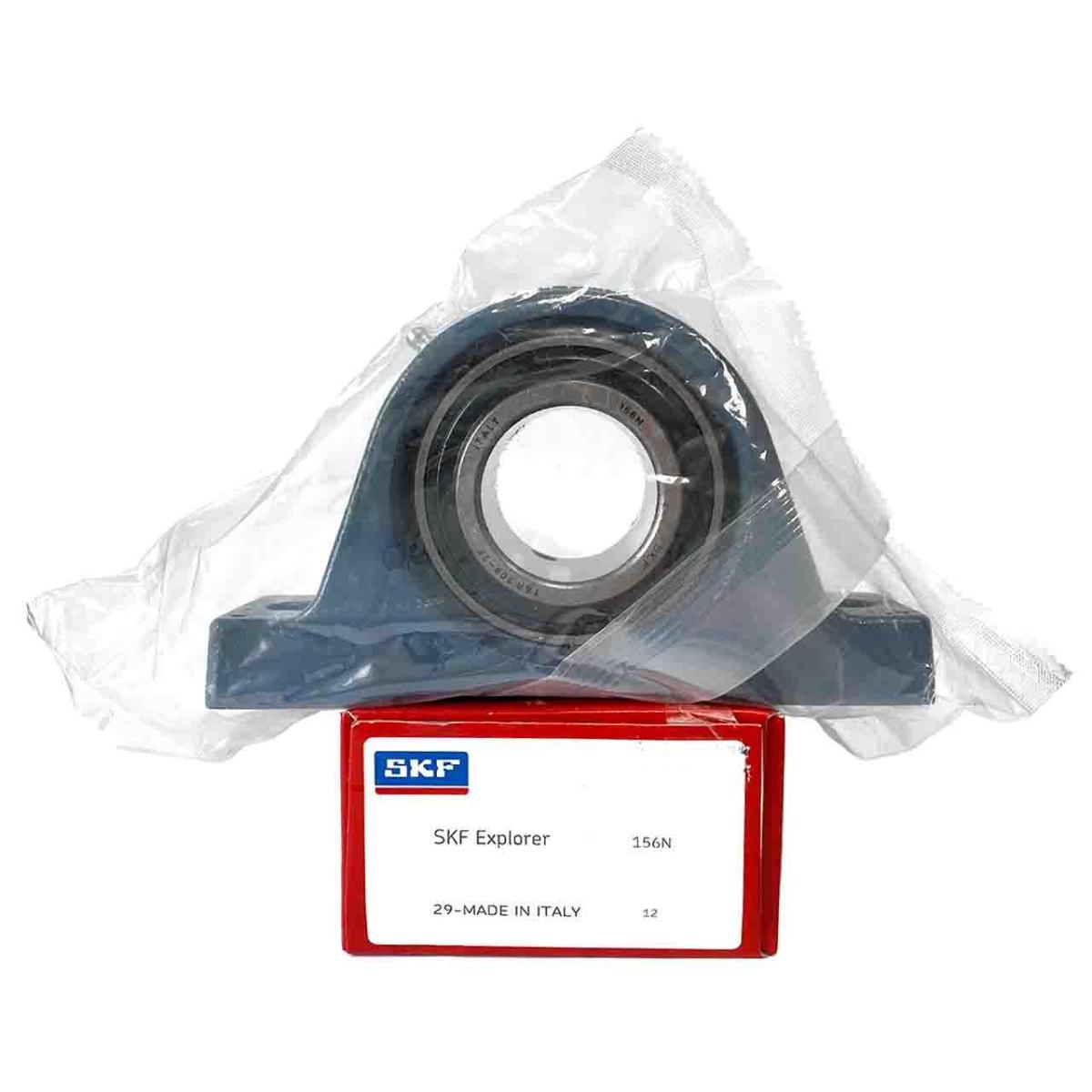 1731481556715219248009433088.jpg Подшипник SYJ 90 TF SKF (Швеция) корпусный на лапах купить – цена в Украине на подшипниковый узел SYJ 90 TF | privodnoj-remen.com.ua